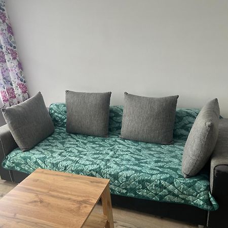 Apartament Centrum Okulickiego ! Stalowa Wola Dış mekan fotoğraf