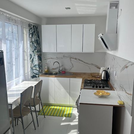 Apartament Centrum Okulickiego ! Stalowa Wola Dış mekan fotoğraf