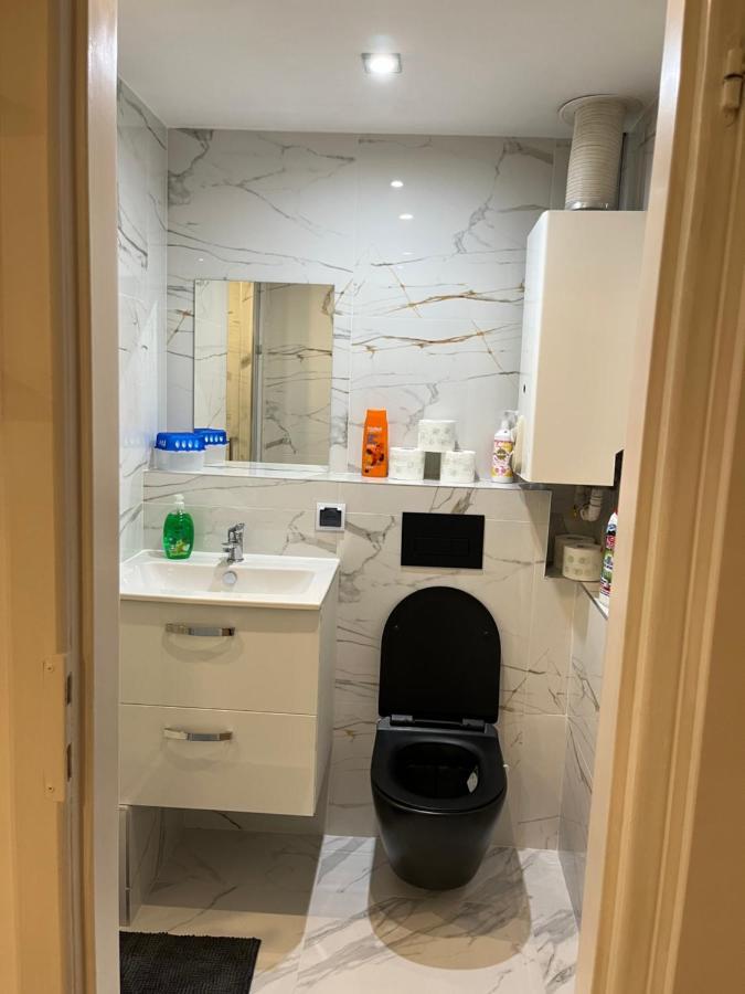 Apartament Centrum Okulickiego ! Stalowa Wola Dış mekan fotoğraf