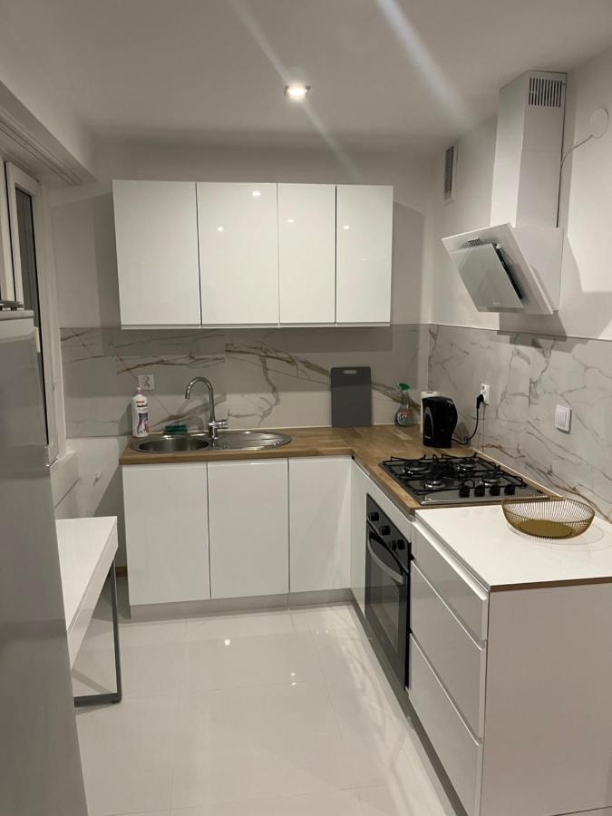 Apartament Centrum Okulickiego ! Stalowa Wola Dış mekan fotoğraf