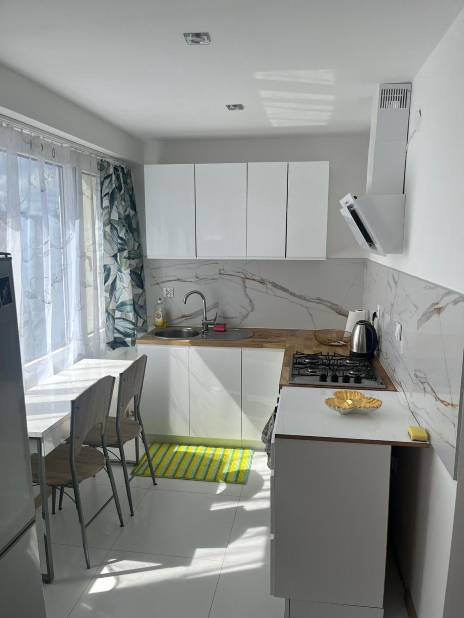 Apartament Centrum Okulickiego ! Stalowa Wola Dış mekan fotoğraf